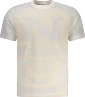 Bianco Cotton Men T-Shirt 1