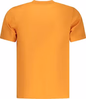 Arancione Cotton Men's T-Shirt 2