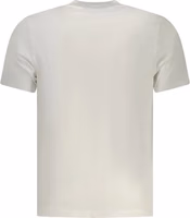 Bianco Cotton Men T-Shirt 2