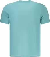 Azzurro Cotton Men's T-Shirt 2