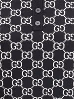 Black Wool Oves Aries Dress Shirt 3
