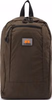 Bicolor Polyester Backpack 1