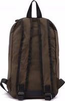 Bicolor Polyester Backpack 2