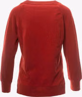 Gray Cotton Sweatshirt 2