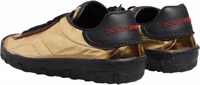Multicolor Old Runner Lace Up Sneakers Shoes 4