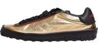 Multicolor Old Runner Lace Up Sneakers Shoes 5