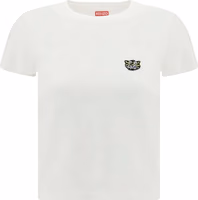 White Cotton Sportswear 1