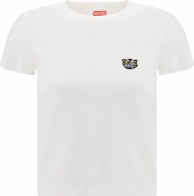 White Cotton Sportswear