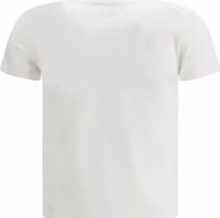 White Cotton Sportswear 2