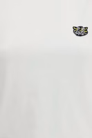 White Cotton Sportswear 3