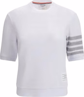 White Cotton Sportswear 1