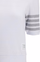 White Cotton Sportswear 3