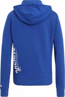 Blue Cotton Sweatshirt 2