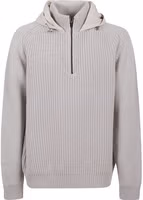 Gray Wool Sweatshirt 1