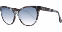 Multicolor Plastic Sunglasses 1