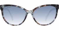 Multicolor Plastic Sunglasses 2