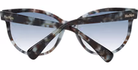 Multicolor Plastic Sunglasses 3
