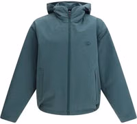 Bicolor Polyester Shell Jacket 1