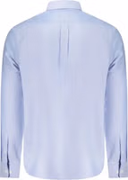 Azzurro Cotton Men Shirt 2