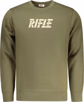 Verde Cotton Mens Sweatshirt 1