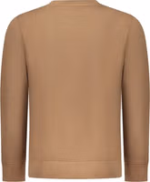 Marrone Cotton Men Sweatshirt 2