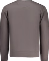 Grigio Cotton Men Sweatshirt 2