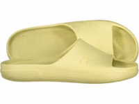 Yellow Polyurethane Men Slipper 2