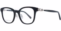 Black Acetate Glasses (Frames) 1