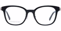 Black Acetate Glasses (Frames) 2
