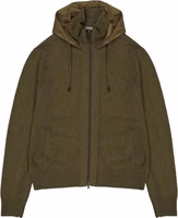 Bicolor Cashmere Sweatshirt 1