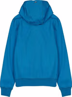 Blue Polyester Sweatshirt 2