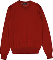 Multicolor Virgin Wool Sweatshirt 1