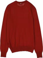 Multicolor Virgin Wool Sweatshirt 2