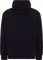 Black Cotton Sweatshirt 2