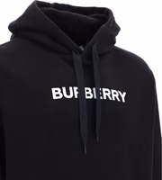 Black Cotton Sweatshirt 3
