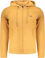 Marrone Cotton Men Sweatshirt 1