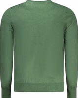 Verde Polyester Men's Sweater 2