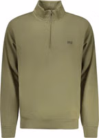 Verde Cotton Men Sweatshirt 1