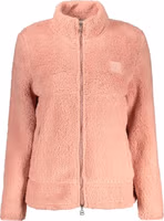 Rosa Polyester Women Sweatshirt 1