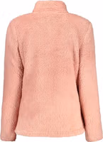 Rosa Polyester Women Sweatshirt 2