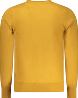 Oro Polyester Men Sweater 2