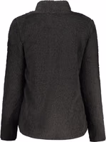 Nero Polyester Women Sweatshirt 2