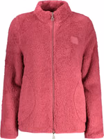 Viola Polyester Womens Sweatshirt 1