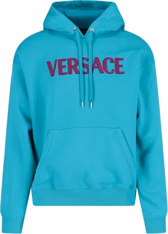 Bicolor Cotton Sweatshirt