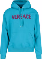 Bicolor Cotton Sweatshirt 1