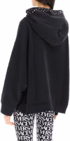 Black Cotton Sweatshirt 3