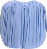 Blue Copper Blouse 2