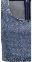 Blue Denim Shirt 3