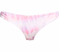 Multicolor Polyamide Swim Shorts 1