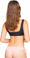 Multicolor Polyamide Swim Shorts 3